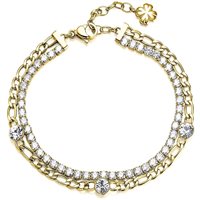 Pulsera Brosway Mujer Desideri in Acero BEI048